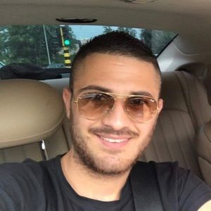 Meet your Posher, Nedret